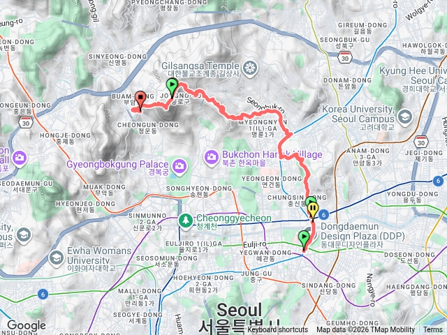 漢陽山城Alex