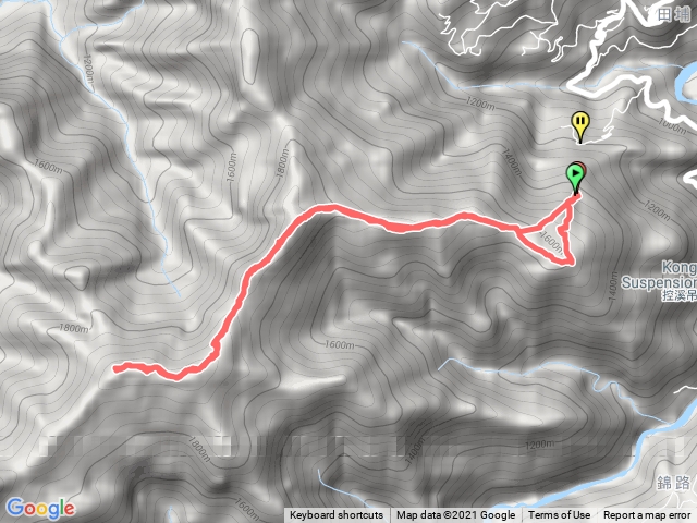 屯野生台山.石麻山.錦屏東