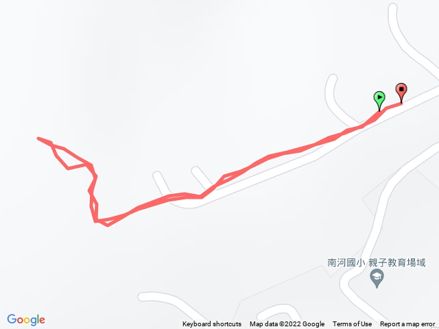 苗栗/公館/南河/肚兜桶山