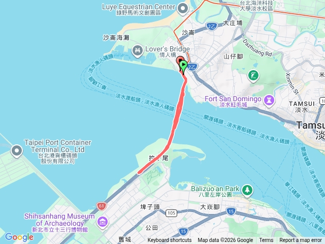 淡海大橋