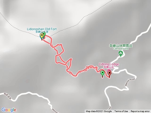 20210331李崠山步道