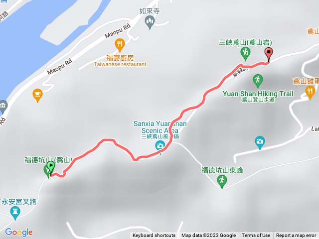 小百岳集起來-鳶山