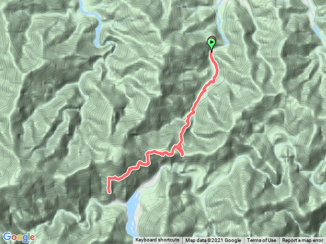 大同古魯林道漫走大元國小林業遺跡