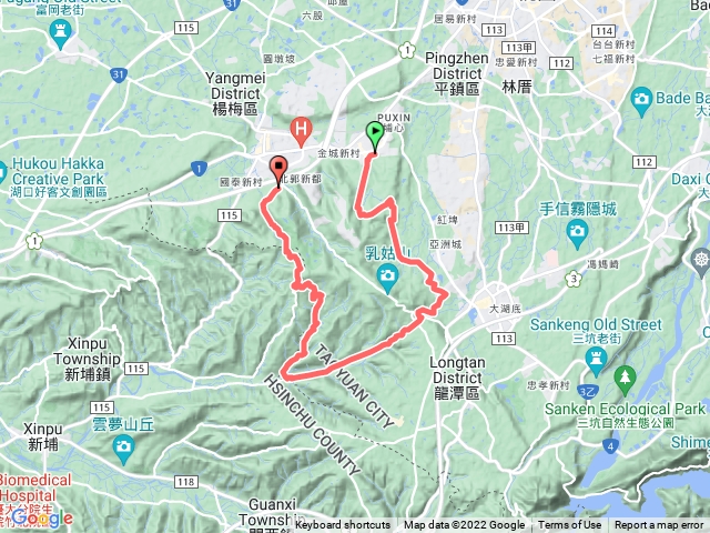 無頭恐龍