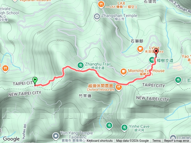20260814樟湖步道預覽圖