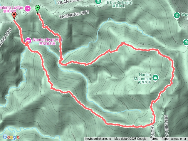 20241010-1013南湖飛機殘骸