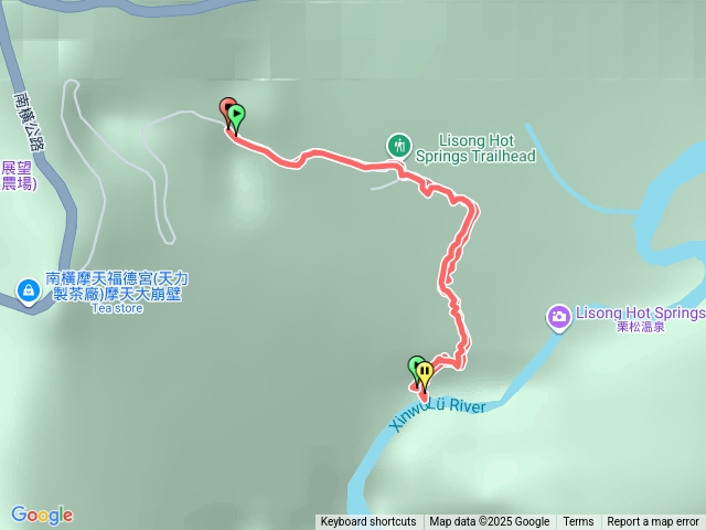 栗松溫泉偷吃步預覽圖