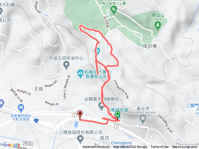 知高圳