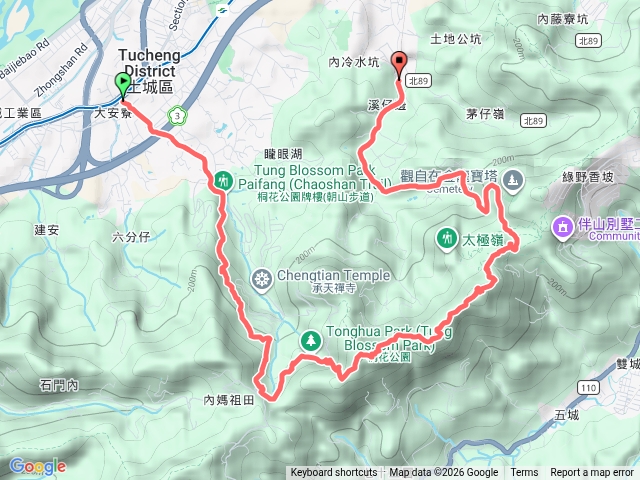 永寧站天上山山中湖四海站預覽圖