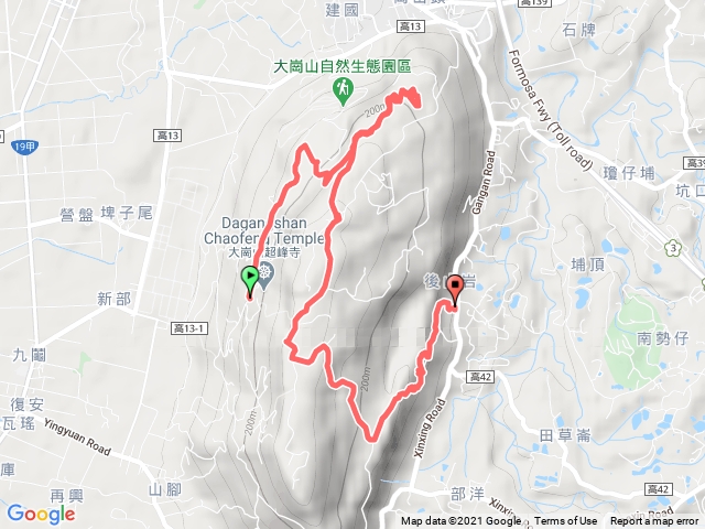 20210228_大崗山