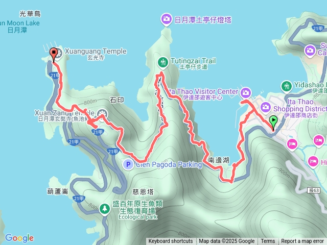 伊達邵到玄光寺