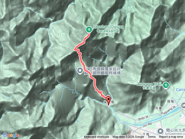 2026 0110-0111 嵐山、札年工作站