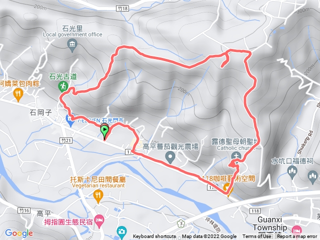 20221203石光古道道