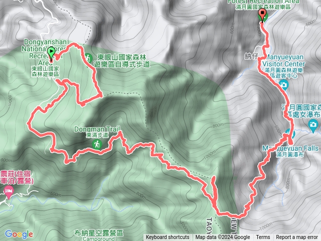 東眼拉卡滿月圓