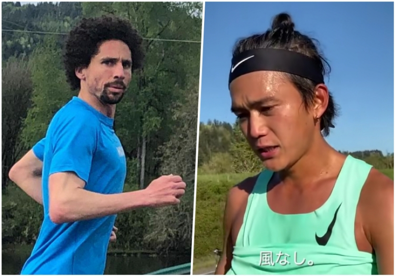 【話題】壓線達標奧運，走出低潮！Cam Levins：「我為自己的努力感到驕傲！」