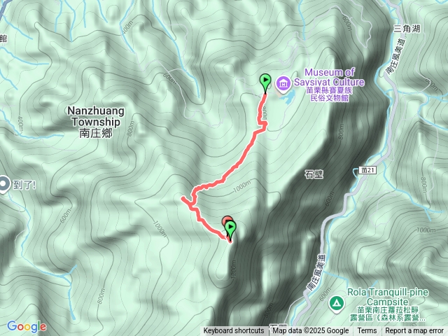 光天高向天湖預覽圖