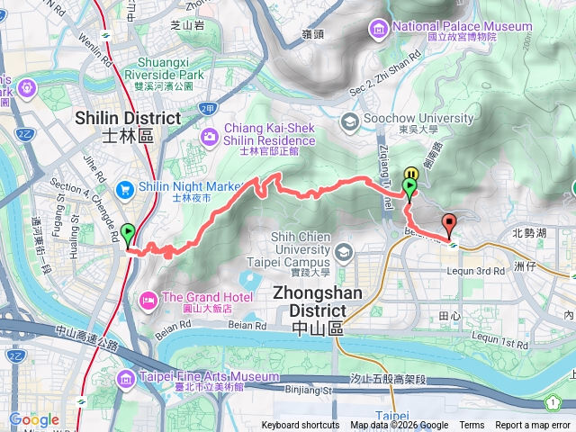 20260315圓山水神社-劍潭山-劍潭捷運站預覽圖