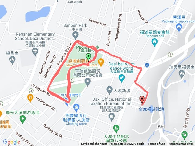 一起趣尋寶