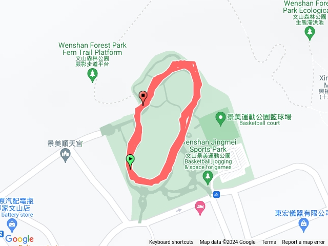 文山森林公園