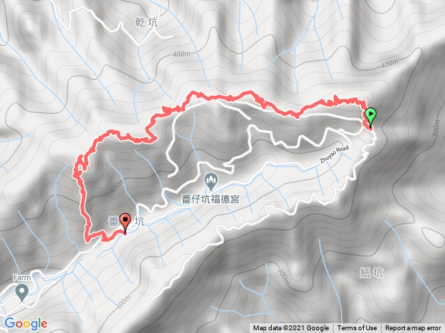 20210224平湖西步道