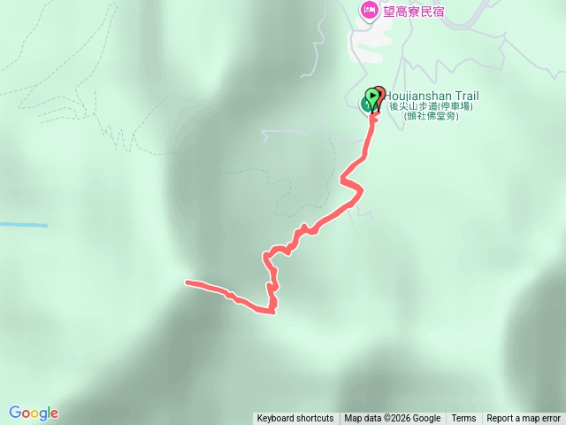 Hiking_Mt_Houjian_20260228預覽圖