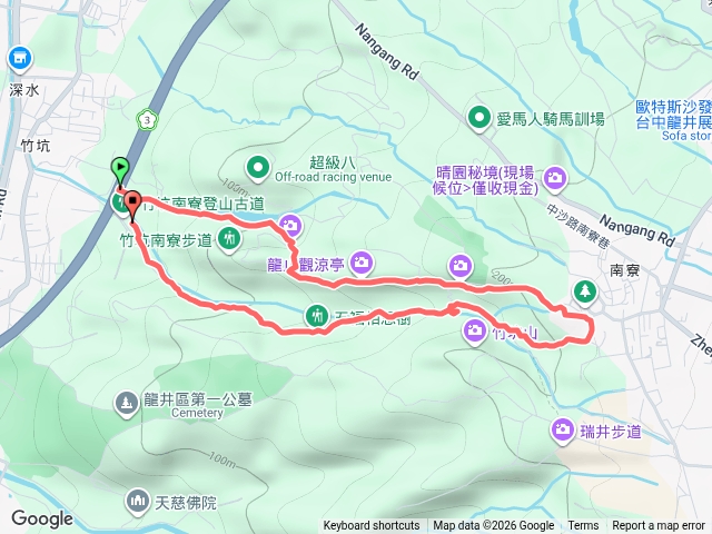 20260621竹坑南寮登山步道預覽圖