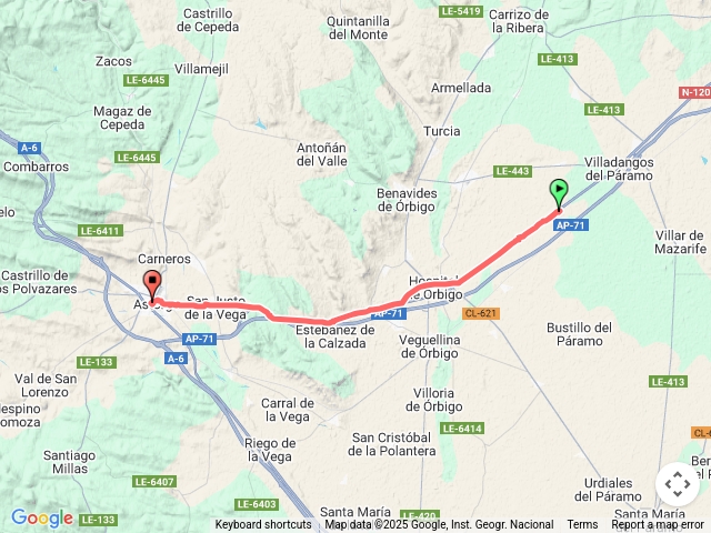 6/26SANMartindelCamino-Astorga預覽圖