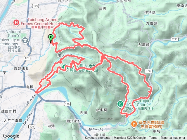 2.9進三汀山XL版預覽圖