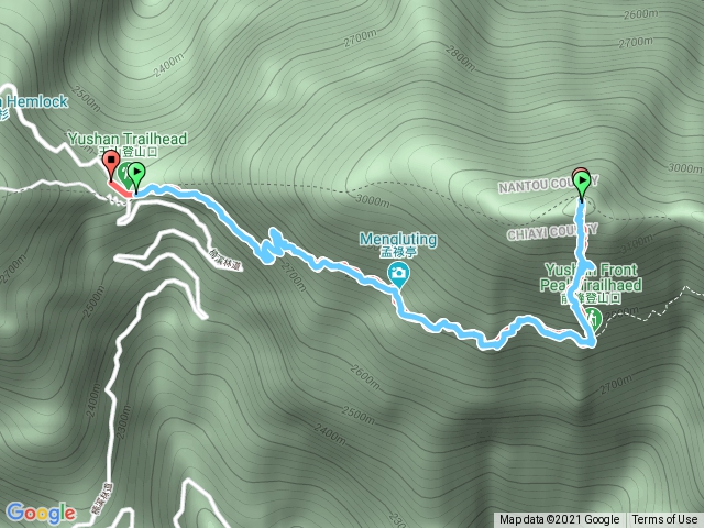 2019-06-23_玉山前峰