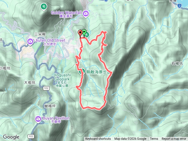 茶壺山預覽圖