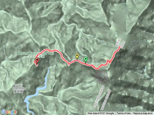 20210515單攻北大武