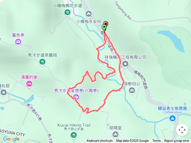 114.5.27 小楊梅步道
