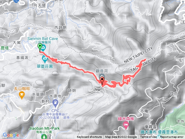 20220925登峰挑戰隊