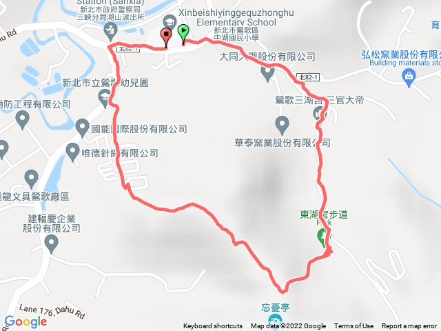 20220311-中湖國小健行