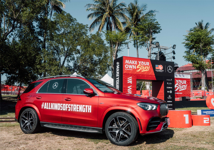 21 Challenge Taiwan圓滿落幕超過6000名鐵人三項選手相聚台東 綜合 運動 聯合新聞網