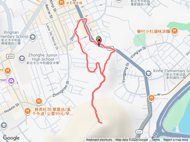 外挖子山！預覽圖