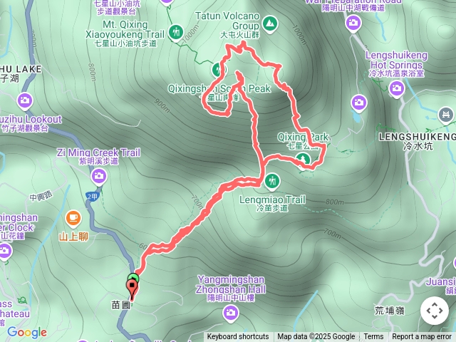 228魯魯米玩泥巴（七星山）