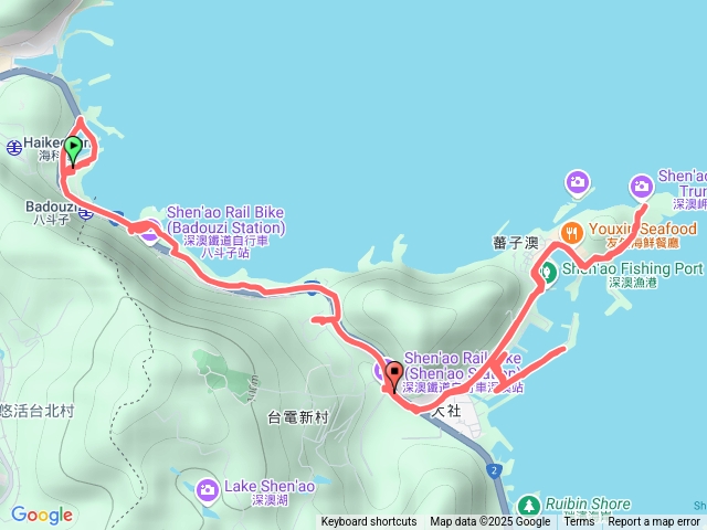 20250731望海巷-深澳漁港天空步道-水豚君(象鼻岩斷掉)預覽圖