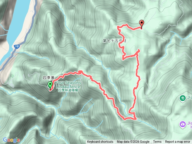 20260108十神縱走Day1預覽圖