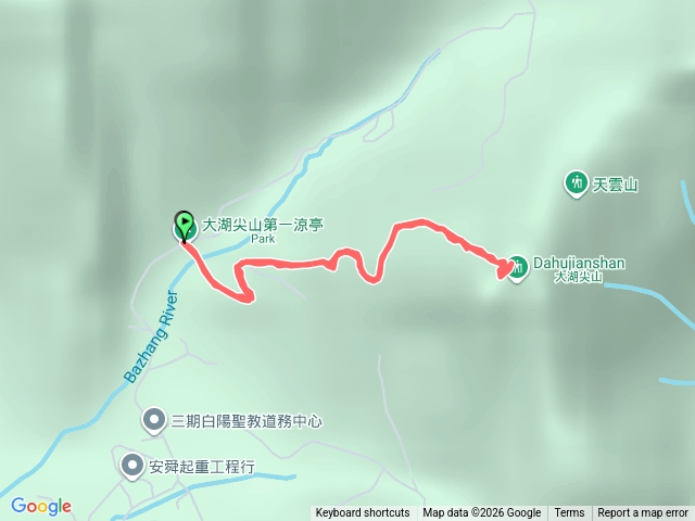 大湖尖山預覽圖