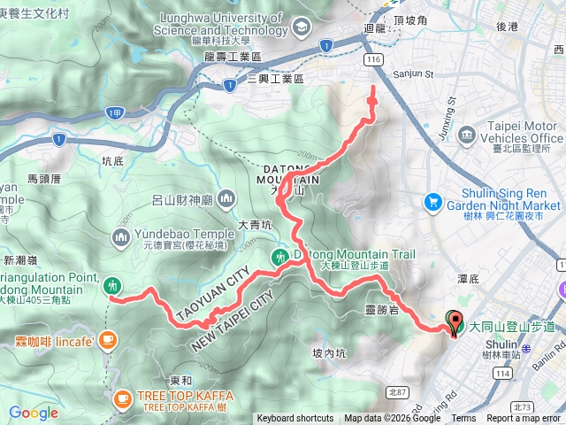 三進大同山預覽圖