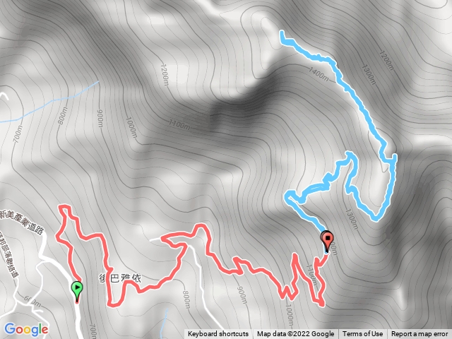 2022-03-12_09-35-38 荒涼的矢場谷山