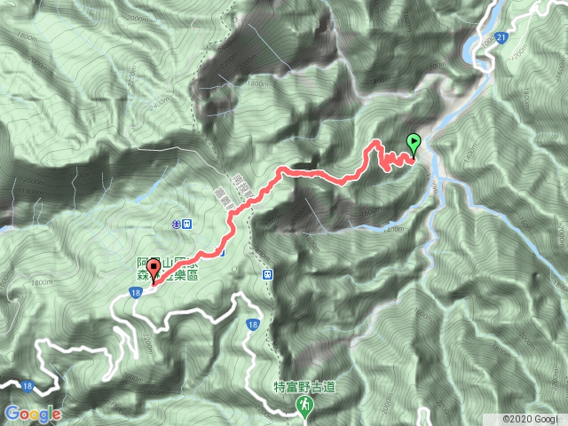 20200919神阿縱走