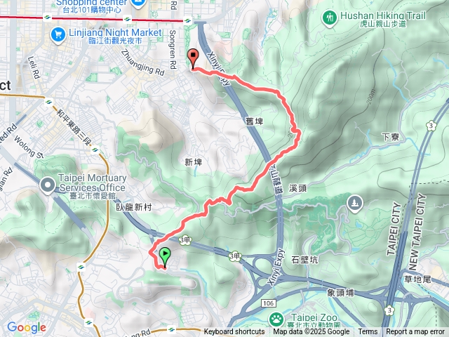 20251207象山晨運預覽圖