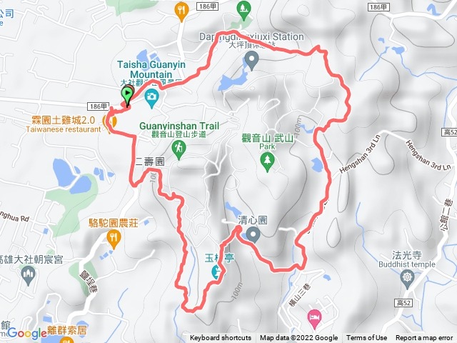 大社觀音山1111116