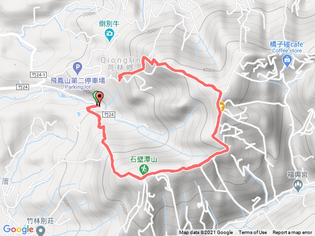飛鳳山