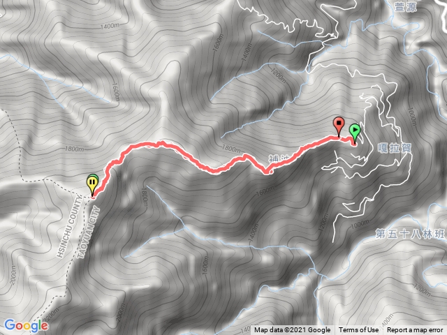 把家灣山低陸山
