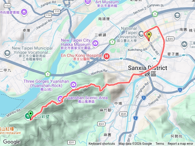 鳶山彩壁