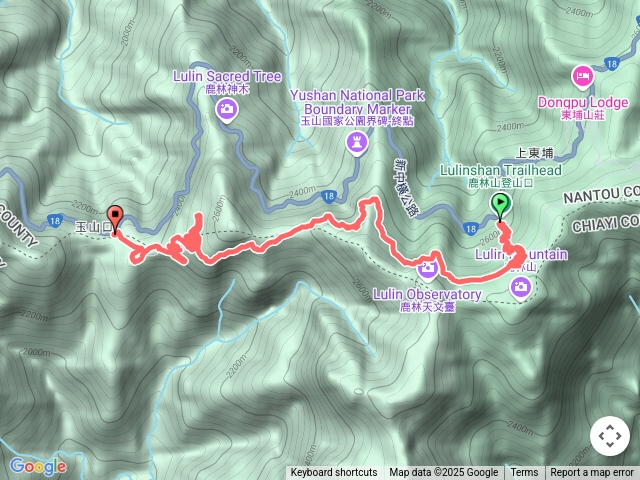 2025-0525玉山林道