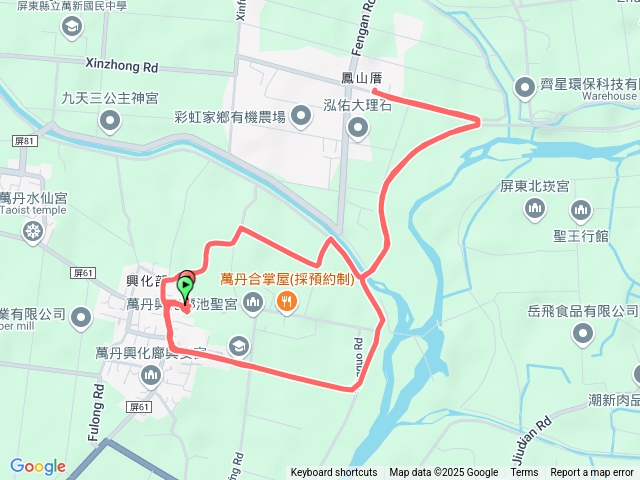 興全社區彩繪村14